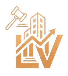 Logo LeilãoVision